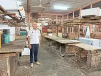 RM30mil for Jinjang Utara market