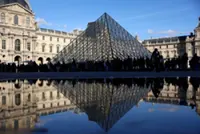 Planned December 15 strike at France's Louvre Museum adds to catalogue of woes