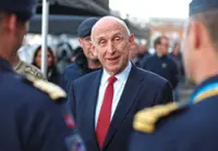 UK’s defence plans face doubt over spending gaps