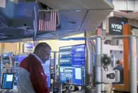 OpenAI goes from stock  market saviour to burden