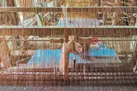 Tangail weavers seek Unesco heritage status
