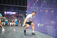 Sabahan foodie Duncan now hungry for squash glory