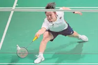 Women get bronze but tough lady Wong stands out