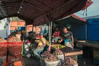 Crypto shields a squeezed Venezuela