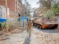 20 years on, Darfur nightmare returns