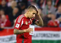 Soccer-World Cup matches to have mandatory hydration breaks in each half