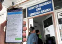 End of the road for errant motorists