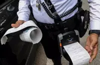 Experts laud new traffic summons system