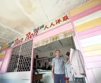 Small trades in limbo over zoning rules