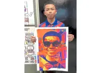 Johor students bag six golds in contest