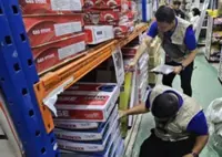 Two-week deadline for Sirim-free products