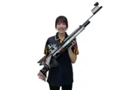 Chen Jie putting books aside as she aims to gun down gold in maiden SEA Games