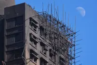 From dream to disaster: mum’s nearly paid-off flat destroyed in Hong Kong blaze