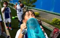 China desalination tech makes fresh water cheaper than tap water – plus hydrogen