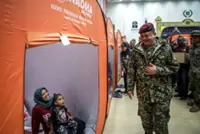 Selangor fully recovers from floods, fewer evacuees in Perak