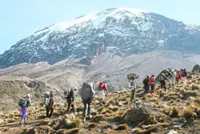 Altitude sickness: Don't let your mountain high lay you low