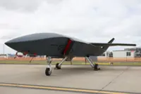 Australia orders operational Ghost Bat drone for military after weapons test