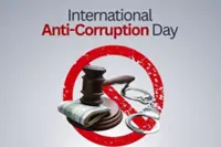 International Anti-Corruption Day 2025