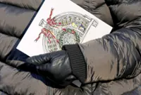 White House tours resume in time for Christmas in the US