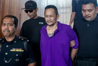 Unemployed man charged with murder of senior citizen in Kampung Koh
