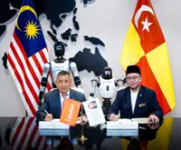 I-Bhd to partner UiTM in developing AI innovations