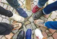 Fresh steps, fresh style: Simple tricks to keep your shoes odour-free