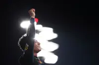 Motor racing-Like a movie in the mind: Norris paints a picture of title-winning moment