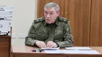 Russia's top general says army is advancing in Ukraine and targeting Myrnohrad