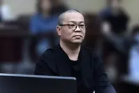 China executes former senior banker for taking US$156mil bribes