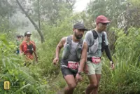 Two Indonesian runners die while on Mount Lawu extreme trail run