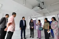 Pudu girls' school gets RM200,000 to finish long-delayed building