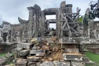Asian Cultural Council warns of serious threats to heritage sites amid Thai-Cambodia border clashes
