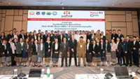 Environmental law forum strengthens Laos’ climate, environmental justice efforts
