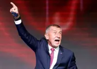 Czech populist billionaire Babis returns as prime minister, will take power next week