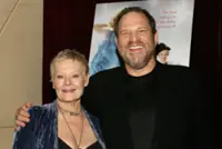 Judi Dench believes Harvey Weinstein has ‘done his time’ for rape
