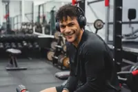 Fitness influencer Alessandro Antonicelli dies at 26 after cancer battle