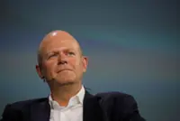 Hedge fund managing partner Dmitry Balyasny taps AI as largest tail risk for 2026