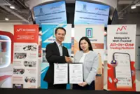 One Gasmaster Holdings inks underwriting agreement