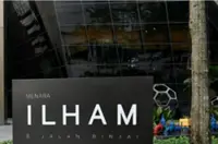 The Ilham Foundation, five other companies allowed to be interveners in MACC's bid to freeze assets in UK