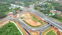 WCE project: Melaka set to have six new toll plazas