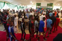 Nigerian students to reunite with families after kidnapping ordeal