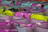 Flood victims in Perak decrease, another PPS closed