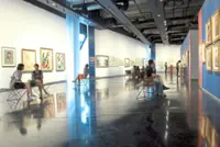 A decade on, Ilham Gallery continues to engage new audiences with meaningful art