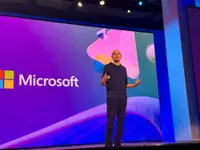Microsoft to invest $17.5 billion in India, CEO Nadella says