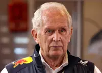 Motor racing-Red Bull consultant and Verstappen ally Marko to leave F1 team