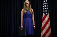 Exclusive-Wikipedia operator taps former US Ambassador to Chile for CEO role