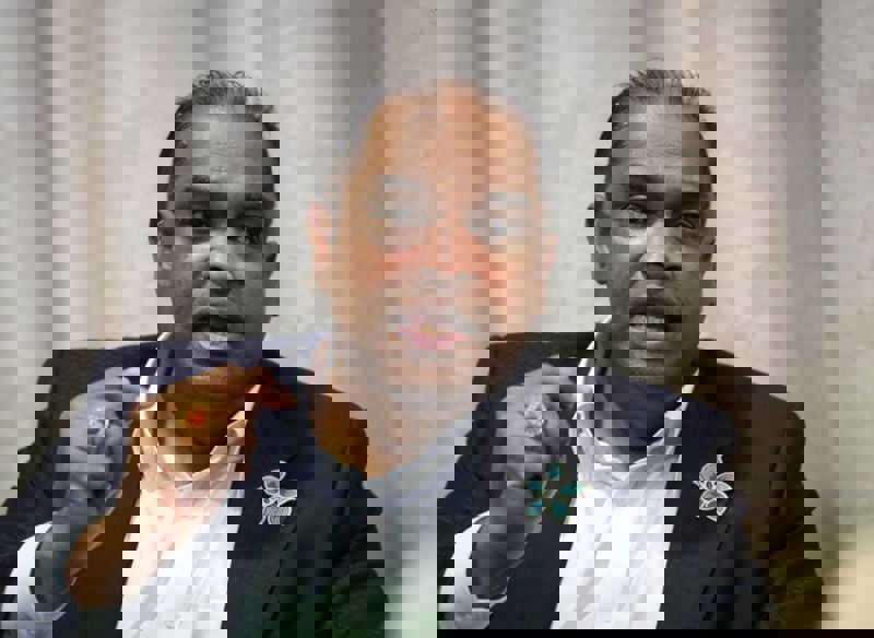 Smartboard initiative set to boost digital learning in Tamil schools, says Ramanan