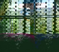 Unique luxury stays are redefining India's travel landscape