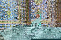 Going back in time with Uzbekistan’s storied past