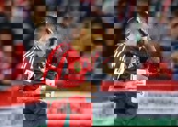 Soccer-World Cup matches to have mandatory hydration breaks in each half